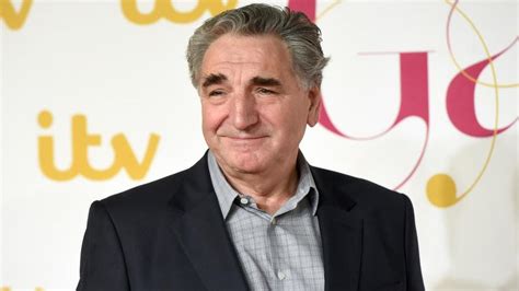 jim carter height|Jim Carter Biography, Age, Height, Wife, Net Worth, Family